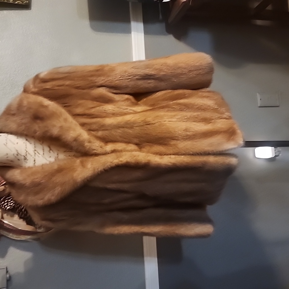 Fur